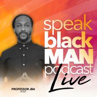 Speak Black Man(@SpeakBlackMan) 's Twitter Profile Photo