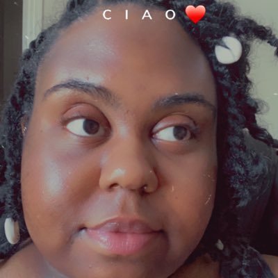 very tired Virgo | mutual aid = global community care | cat mama 🐈⬛🖤 | anxious librarian | prns: ☞ 𝚝𝚑𝚎𝚢/𝚝𝚑𝚎𝚖 | love to yap