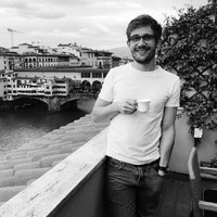 Rémi 📎 (@remilouf) 's Twitter Profile