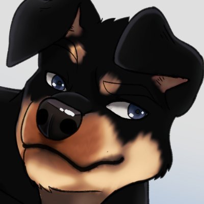 Nyura_Sah's profile picture. Hi! i am illustrator and Animador.
My second account @LadySammyBunny
Patreon: https://t.co/ntEWrX49YG