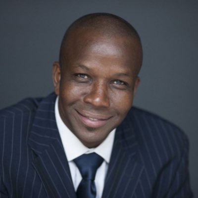 Donovan Bailey