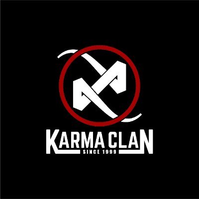 O Karma Clan é uma organização focada no Gaming e Criadores de conteúdo.