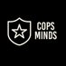 Cops Minds (@CopsMinds) Twitter profile photo