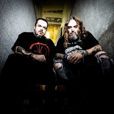 Cavalera Conspiracy