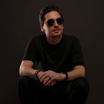 Plastiksdj's profile picture. Kremlin Lisboa | Plastik Galaxy Records | Network Systems Admin - DPD GROUP