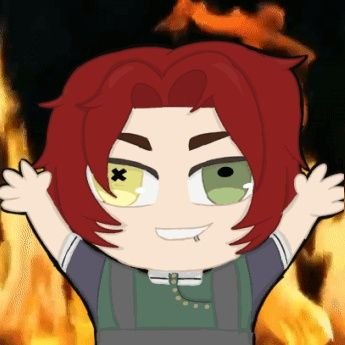 Hanie Vtuberさんのプロフィール画像