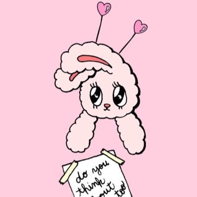 estherlittlebun's profile picture. ⓘ This user wants to run away from reality.