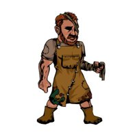 Innkeeper (@samilsandal) Twitter profile photo