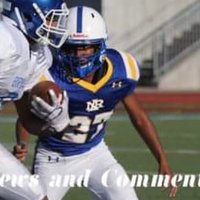 Mario turner (@turnermario13) 's Twitter Profile