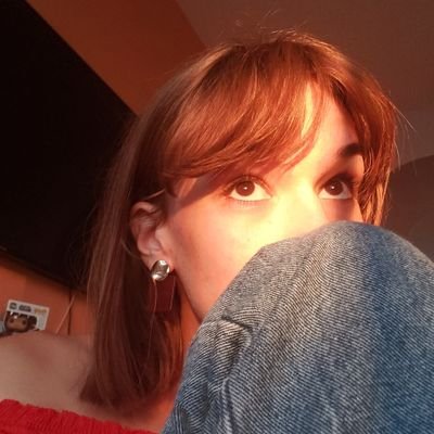 🐝🐝
she/her 20y