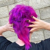 Anya Sky (@asktwi) 's Twitter Profile