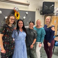 Waubonsie FACS (@wvfacs) 's Twitter Profile
