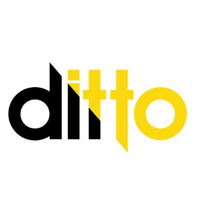 Strategy.Execution.Impact. Ditto is a comprehensive communications company (digital, media, influence) that solves clients' business needs.