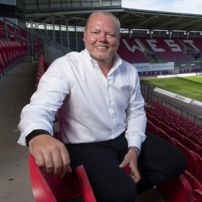 Executive Chairman @scarlets_rugby, CEO, NED, Investor, Founder and Mentor of sports, technology businesses. https://t.co/wh7yFDamVn