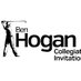 Ben Hogan Collegiate (@HoganCollegiate) Twitter profile photo