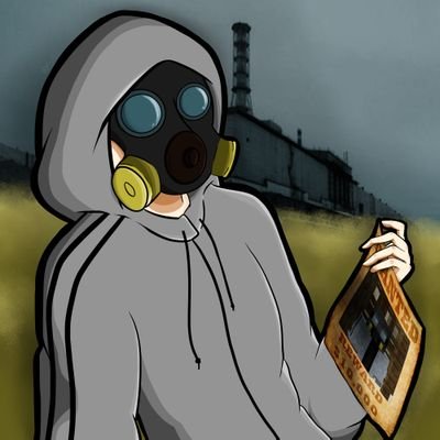 ecoghost19さんのプロフィール画像