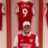 LeeW_78's profile picture. Arsenal Forever….Up the Gunners! Red member 🔴⚪️