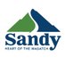 Sandy City (@sandycityutah) Twitter profile photo