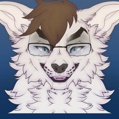 Falray Frostさんのプロフィール画像