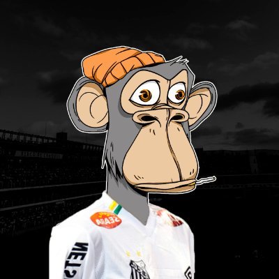 eduh1bjk's profile picture. Santos sempre Santos