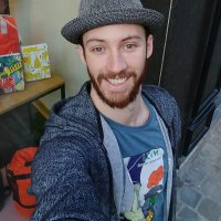 Johannes Doerfert (@llvm_dev) 's Twitter Profile