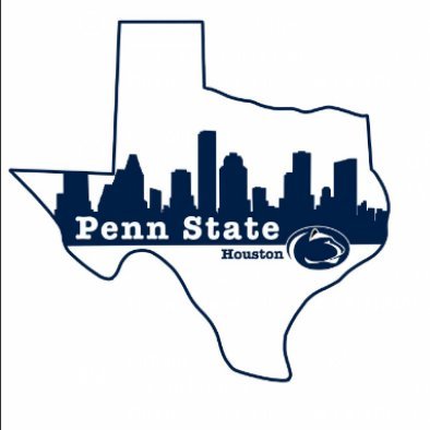 The official Twitter account for the Houston Chapter of the Penn State Alumni Association (@PennStateAlums).

Facebook: PennStateHouston

#WeAre #PennState