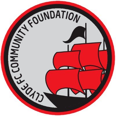 Official charity of Clyde FC. We deliver initiatives that inspire people from all walks of life to make postive change happen for themselves & their community.