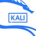 Kali Linux (@kalilinux) Twitter profile photo Kali Linux (@kalilinux) Twitter profile photo