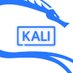 Kali Linux (@kalilinux) Twitter profile photo