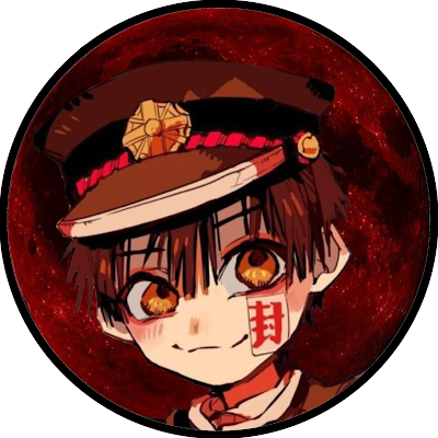 tbhkObsessed's profile picture. I don’t use twitter | sorry if I’m following anybody bad I tend to just see a tbhk pfp and follow