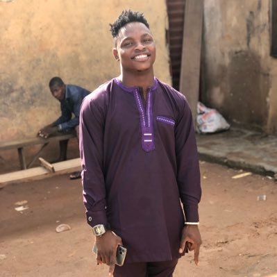 OLUWATI68656481's profile picture. 