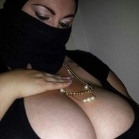 الحاجه هيام المنقبه (@almnqbhhyam) Twitter profile photo