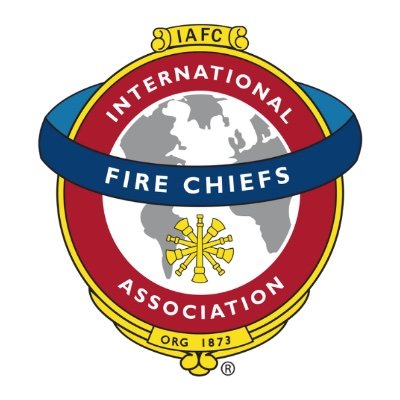 The official Twitter account for the current President and Board Chair of the International Association of Fire Chiefs. @iafc