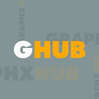 graphxhub1's profile picture. Get daily graphic design news, inspiration, how to and other resources you need as a graphic designer. Do not forget to follow @graphxhub1