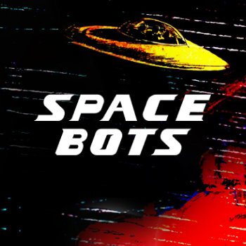 SpacebotsNFT Profile