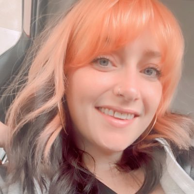 Actress. Singer. Songwriter. Mom. Barista. Cat Lover. World Domination Lover. Bisexual. Almost Superhero. Professional Badass. 🖤🌈☕️🦄🎭🎶 IG: Lunasblackheart