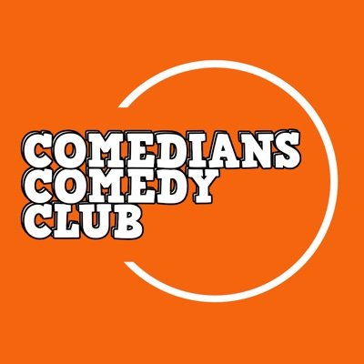 Comedians Comedy Club