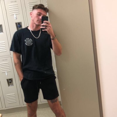 jeremyblack84's profile picture. one day you’ll leave this world behind, so live a life you will remember🥀