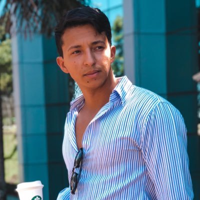 marquinmarques's profile picture. Creator no excuses🖋️