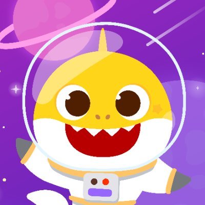 Baby Shark NFTさんのプロフィール画像