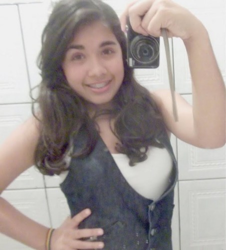 Deus ♥ , santos, minha M.A @nanda__cardoso , meu M.A @matheusmaidana !