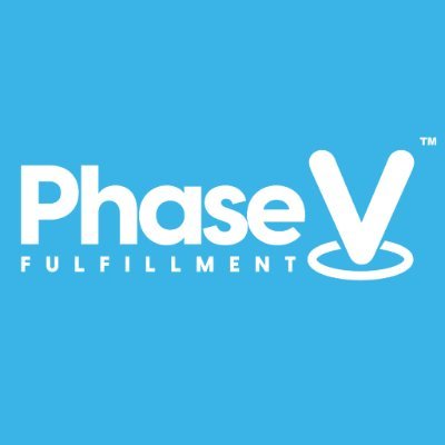 Phase V is at the fulfillment forefront using the latest technologies to provide a well-rounded lineup of services for the entire fulfillment process.