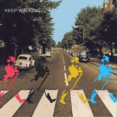 Interesado en defender la democracia y la prosperidad de mi país Venezuela. Caraqueño, Caraquista, y Beatlemaniaco