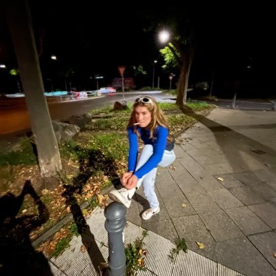 ataldadahn's profile picture. Voltei família 
✨Make memories with the real people don’t waste your time honey ✨