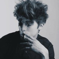 𝐵𝒶𝓇𝓉𝓎 𝒥𝓇. (@lureinthedark) 's Twitter Profile Photo