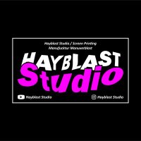 hayblast Studio (@hayblaststudio) 's Twitter Profile