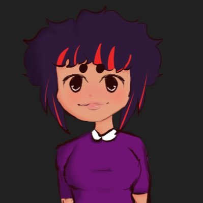 side acc I WILL POST VENT ART SO IM CLEARING PPL OUT follow if u want tho❤️🩹