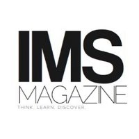 IMS Magazine (@imsmagazine) 's Twitter Profile Photo IMS Magazine (@imsmagazine) 's Twitter Profile Photo