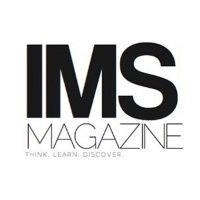 IMS Magazine(@IMSMagazine) 's Twitter Profile Photo