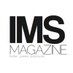IMS Magazine (@imsmagazine) Twitter profile photo IMS Magazine (@imsmagazine) Twitter profile photo
